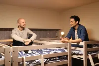 Hostel Jumpu Manpan Hotels in Yoichi