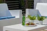 ヴィラ アレクサ プロタラス