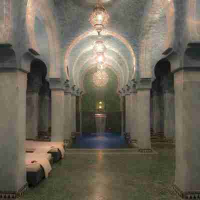 Mumtaz Mahal Fitness & Recreational Facilities