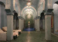 رياض ممتاز محل فنادق في 