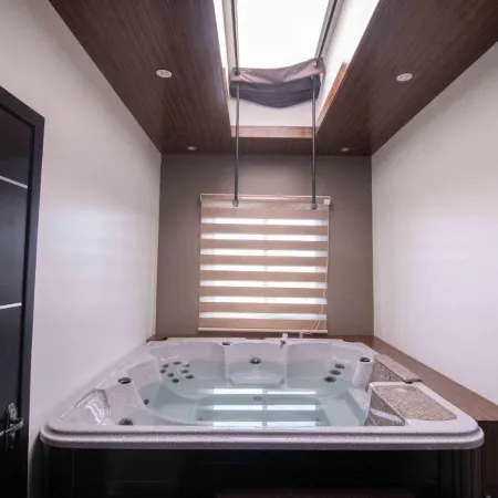 Lifestyle18 Hotel and Shortlet Apartments
