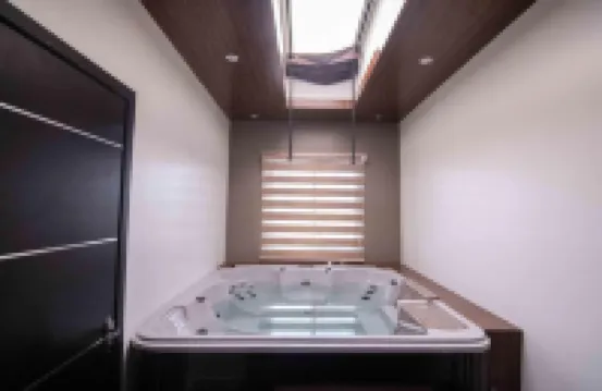 Lifestyle18 Hotel and Shortlet Apartments