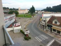 Hotel Urupes فنادق في Sao Bento do Sul