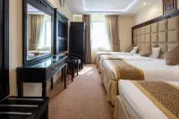 Kyona Alaziziyah Hotels near Library of king Abdullah university