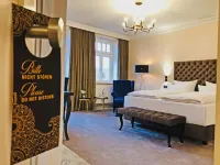 Meergut Hotels Các khách sạn ở Rerik