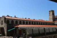 โรงแรม Virxe da Cerca โดย Pousadas de Compostela - วิว