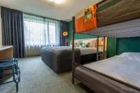 Landgoed Mennorode Hotels in Elspeet