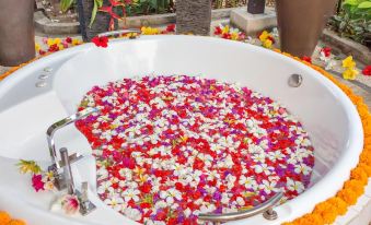 Adi Assri Beach Resorts and Spa Pemuteran