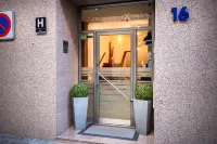 Hotel Catalunya Express