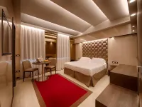 Hotel Guerro Hotels in Zocca