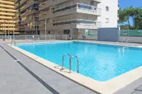 Apartamentos Oropesa del Mar Suites 3000