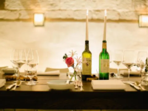 Villa Sorgenfrei Und Restaurant Atelier Sanssouci ラーデボイルのホテル