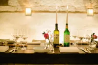 Villa Sorgenfrei Und Restaurant Atelier Sanssouci Hotels in Radebeul