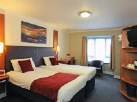 Wheatsheaf by Chef & Brewer Collection Hotel a Basingstoke