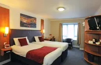 Wheatsheaf by Chef & Brewer Collection Hotels in Oakley