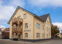 Gästehaus Alte Bäckerei Hotels in 