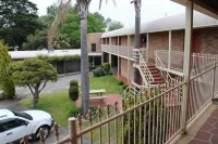 Bayview Motel Hotels in Rye