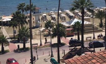 Nautilus Tourist Apartments