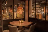 Strandhotel Golfzang Hotels in Egmond aan Zee