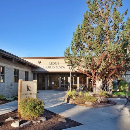 The Lodge at Eagle Crest