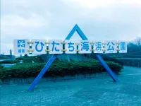 Smile Hotel Mito Hotels in Ibaraki