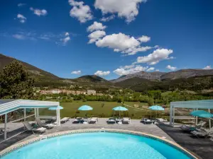 Hotel & Spa des Gorges du Verdon