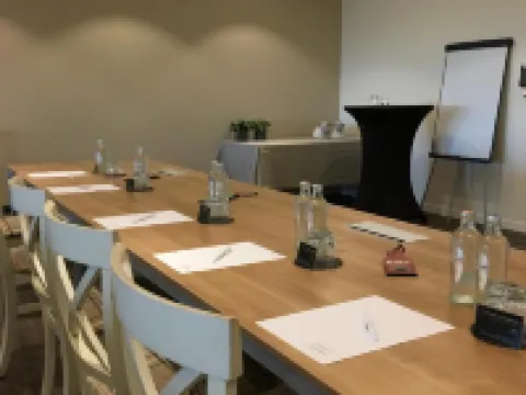 Charmehotel Kruishof Hotels in Oostende