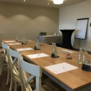 샴메호텔 크루이스호프/룩서스