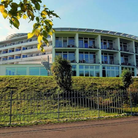 Wildpark Hotel