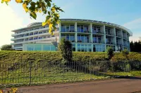 Wildpark Hotel Hotel di Hachenburg