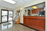 Super 8 by Wyndham Bridgeview/Chicago Area