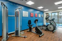 Comfort Suites Fort Lauderdale Airport & Cruise Port - Gym