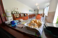 Pousada do Gunga Hotels in Barra de São Miguel