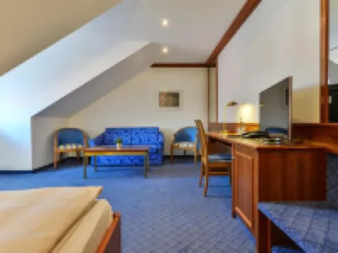 Hotel Fischerwirt Hotels in Ismaning