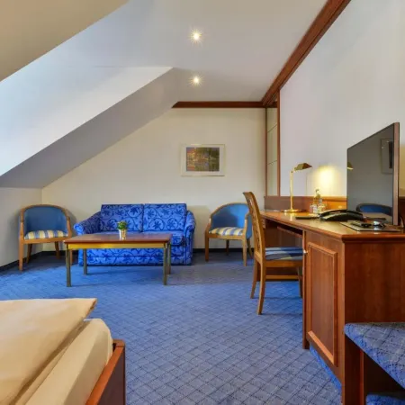 Hotel Fischerwirt