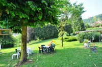 B&B I Baloss Hotels in Berbenno