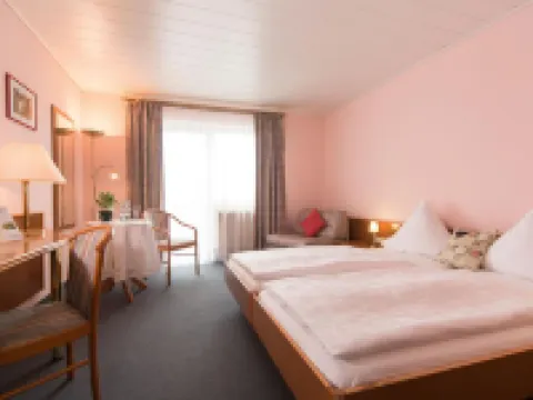Landhaus Schaaf Hotels in Runkel