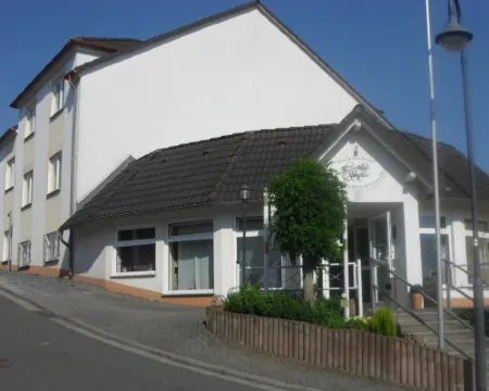 Landhaus Schaaf Hotels in Runkel