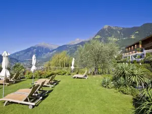 Spa & Relax Hotel Erika