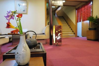 共有エリア 伊東温泉 陽気館の写真