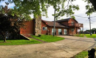 Motel 6 Shartlesville, PA