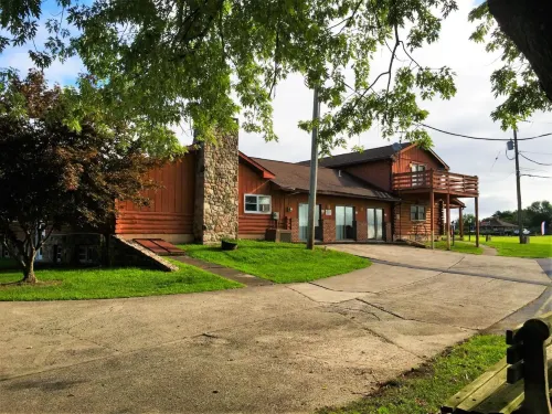 Motel 6 Shartlesville, PA