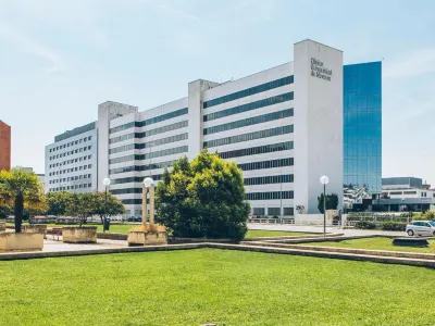 Sancho Ramirez Hotels in 