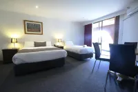 Bell Tower Inn Hotels in Alfredton