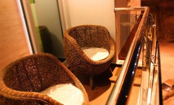 Hotel Time Boutique Nilai