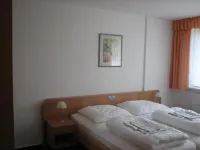 Apartmenthotel-Harz