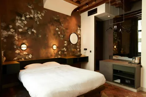 Nonam Boutique Hotel Gent - 3 stelle