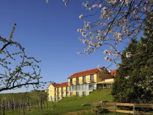 Wohlfühlhotel Alte Rebschule