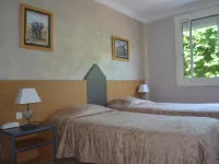 里賈納酒店 塞特港酒店