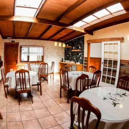 Hotel Albatros